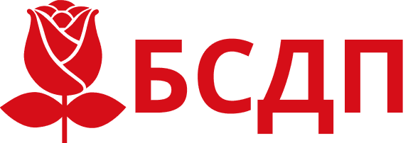 Лагатып БСДП